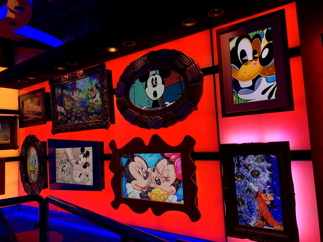 2019年7月上海ディズニーランド遊び日記(Day1)｜maaya