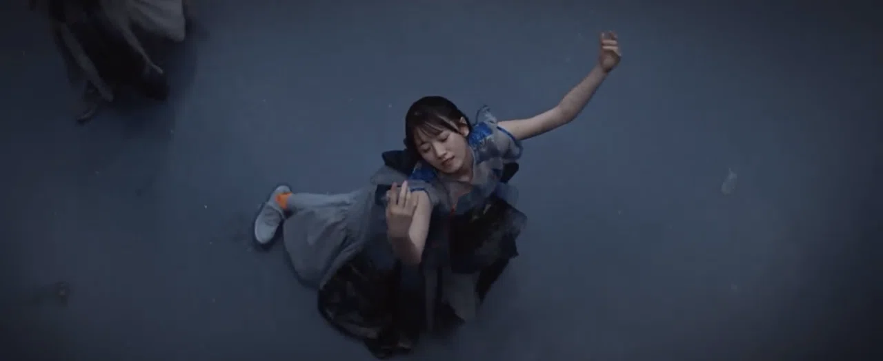 毎日note #11 楽曲深掘りの土曜日 マモリビトが涙腺を刺激する理由は