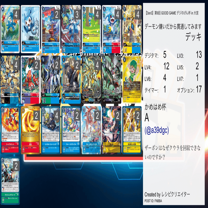 マグナX:TYPE0｜A