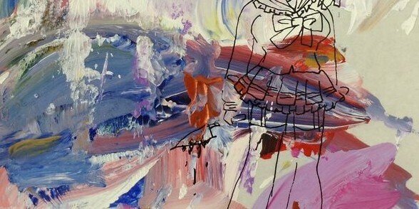 アート関係｜あおいうに@画家｜note