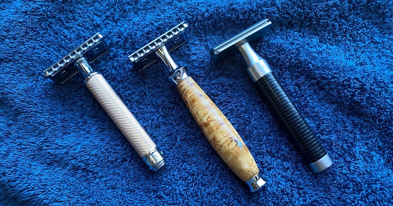 ウェットシェービングへのいざない Vol.37|ezshaving ウェットシェービングへのいざない Vol.37|ezshaving