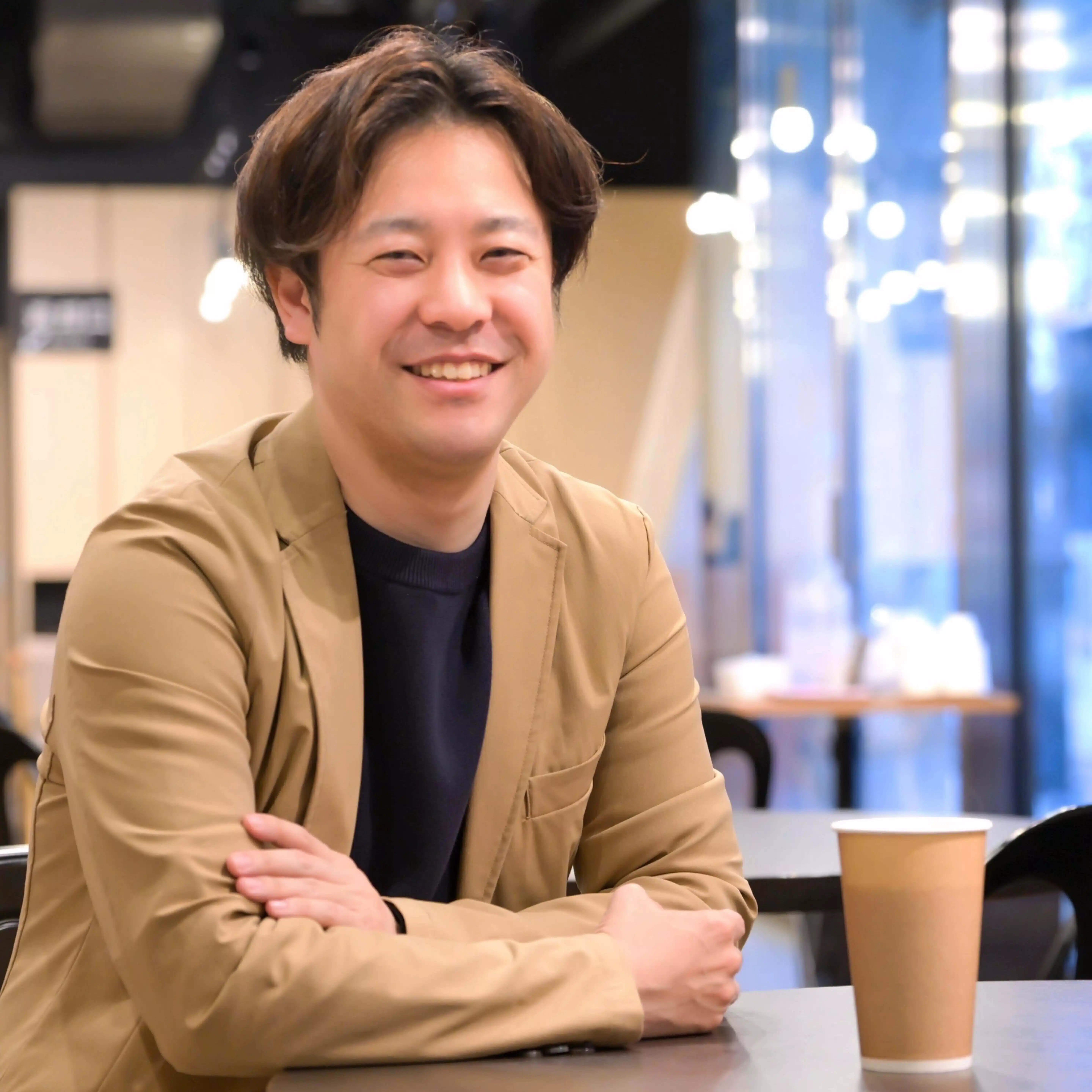 竹内宏樹｜株式会社WIN代表｜キャリア×経営