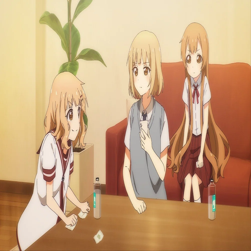 キャラ愛が感じられる】映画『大室家 dear sisters』 感想｜燕三条VS三条燕