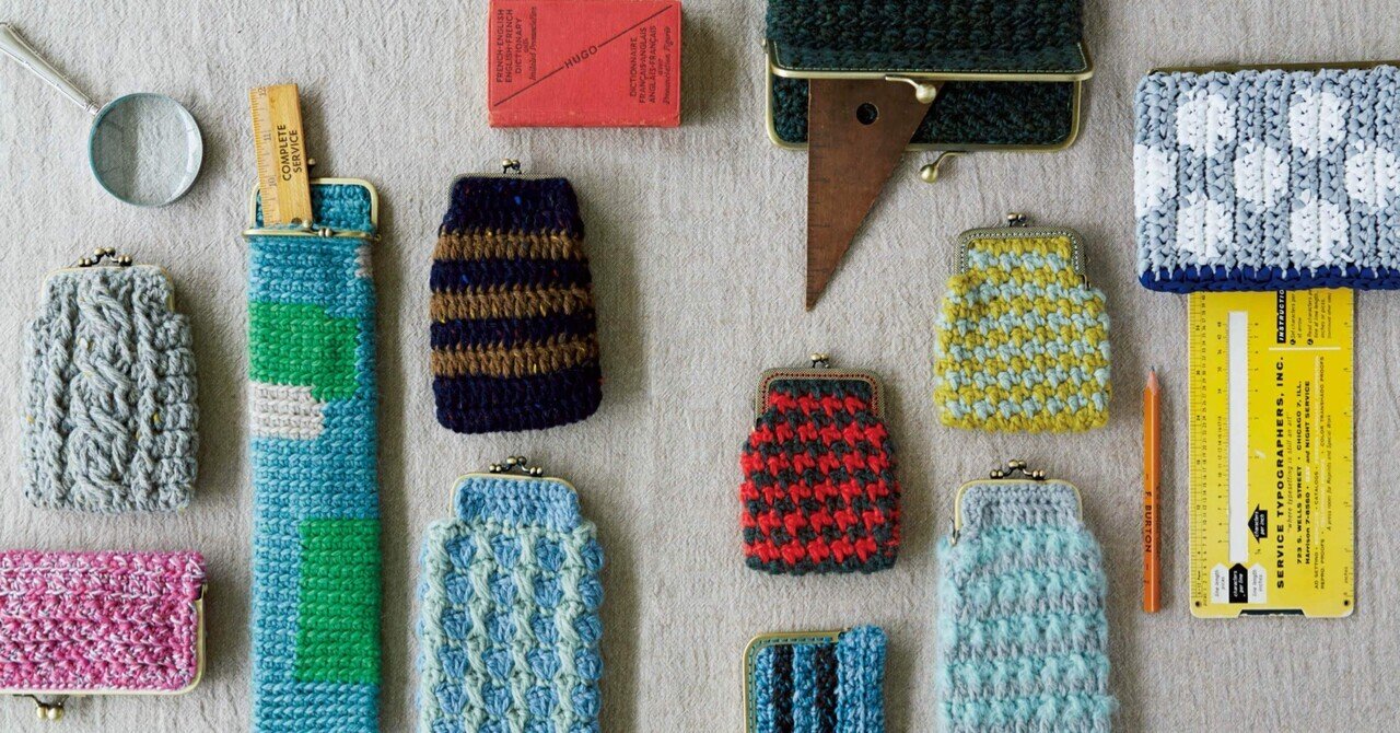 コンプレックス強めのニット作家 その3｜mayumi nose