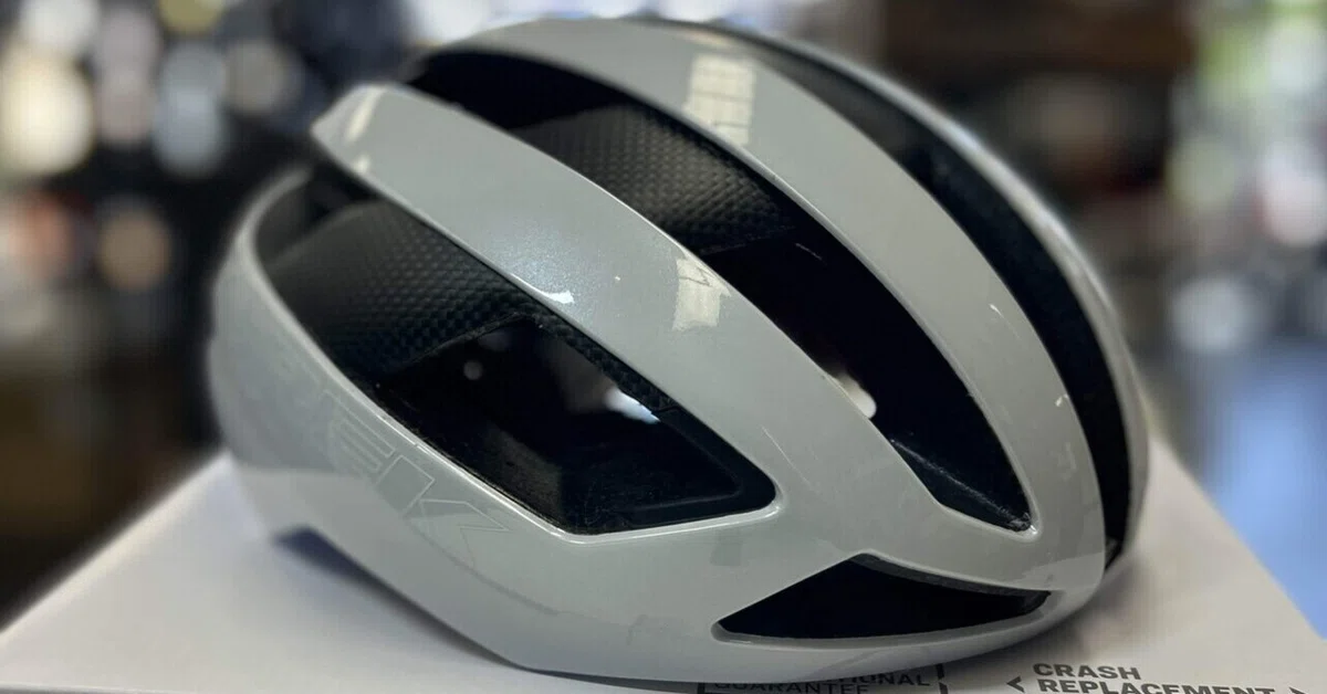 TREK 新型Velocis MIPS AsiaFit｜サンクスサイクルラボ小岩店