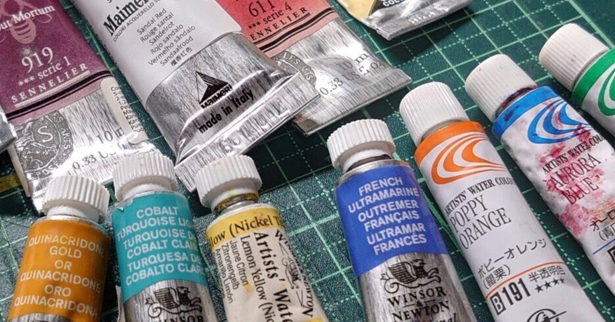 アートセット ステンレス 絵具・筆・パレット アートセット ステンレス 絵具・筆・パレット
