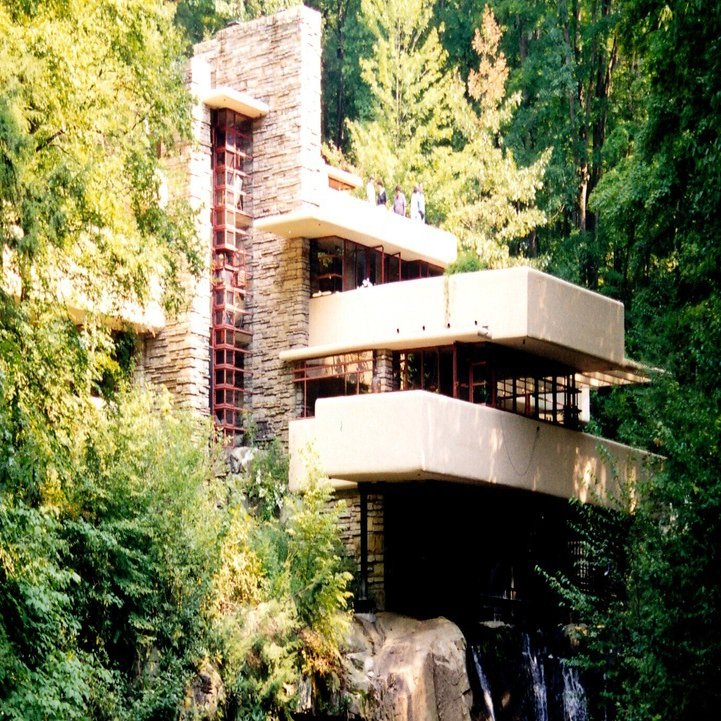 13 自然と対峙した完全芸術家のまなざし 光嶋裕介｜夕書房