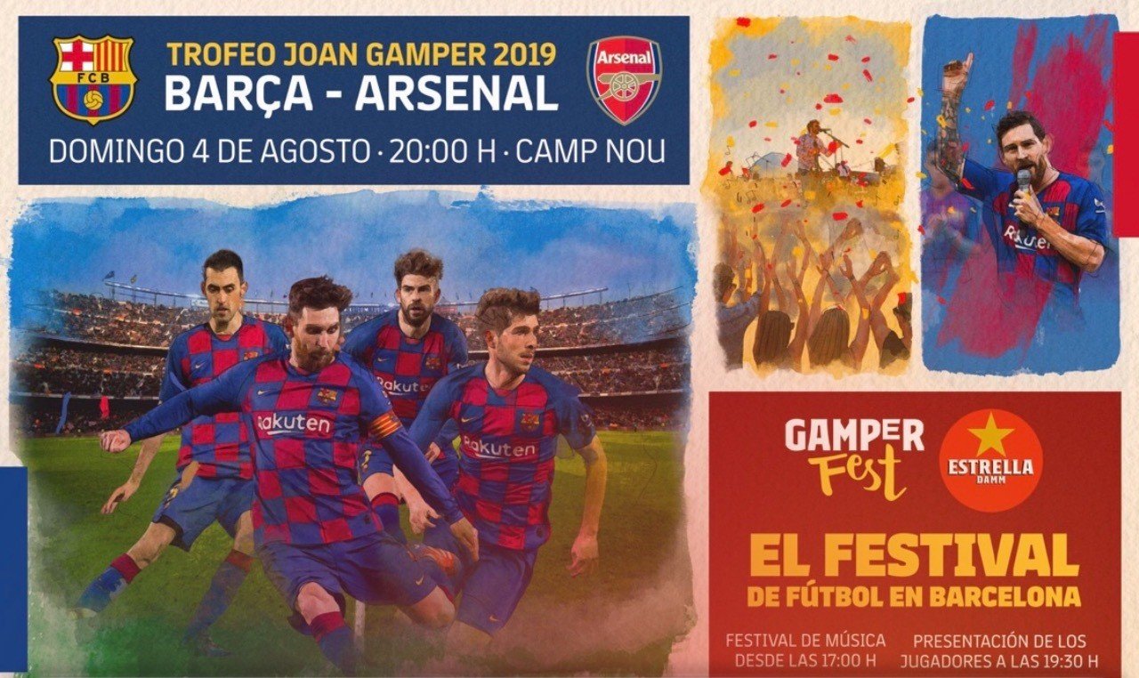 Fcバルセロナ生観戦 移住 カンプ ノウ観戦ツアー詳細 バルセロナケイタ Barcelonakeita Note Fcバルセロナ生観戦 移住 カンプ ノウ観戦ツアー詳細 バルセロナケイタ Barcelonakeita Note