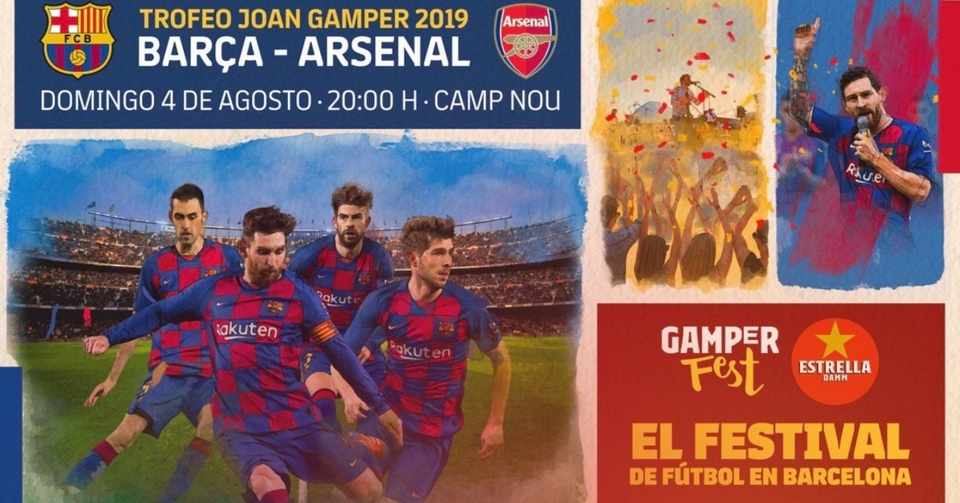 Fcバルセロナ生観戦 移住 カンプ ノウ観戦ツアー詳細 バルセロナケイタ Barcelonakeita Note