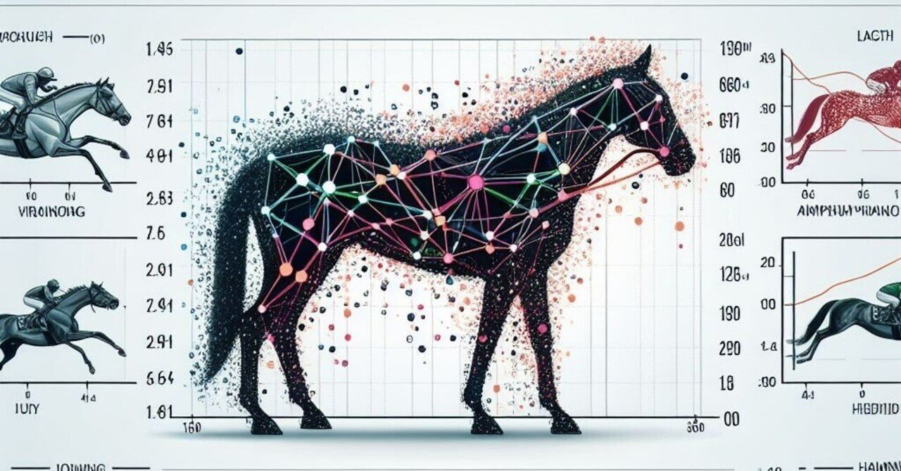 回帰分析を用いた種牡馬別配合分析【ブリックスアンドモルタル編