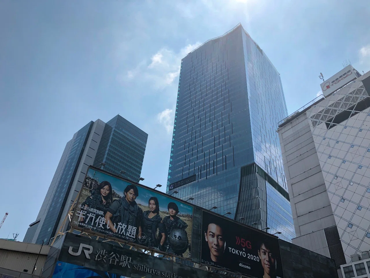 私が東京に 戻りたい と感じている理由は もしかしたら 精神年齢の進行 と 次の進化の促進 に関係があるのかもしれない たっちい Note