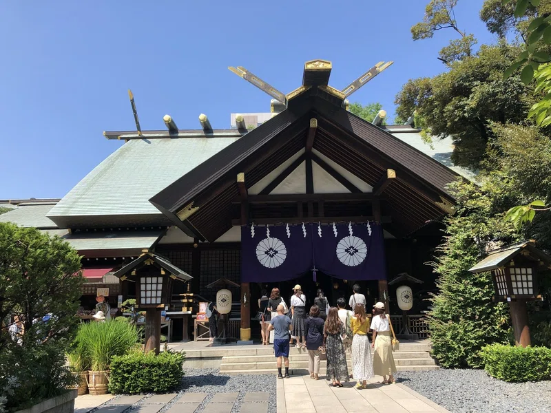 私が東京に 戻りたい と感じている理由は もしかしたら 精神年齢の進行 と 次の進化の促進 に関係があるのかもしれない たっちい Note