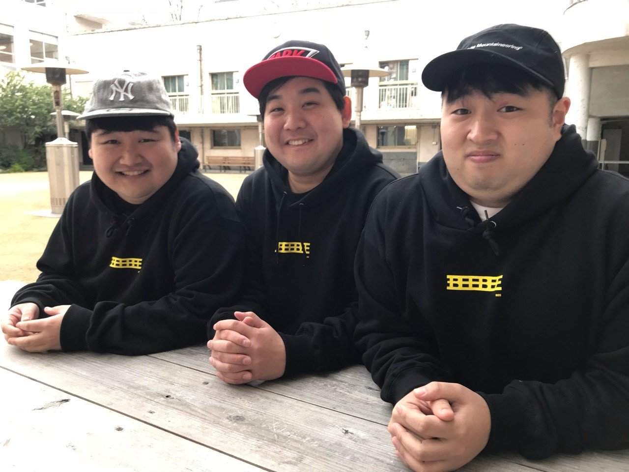 レコード チャンネル ガーリー