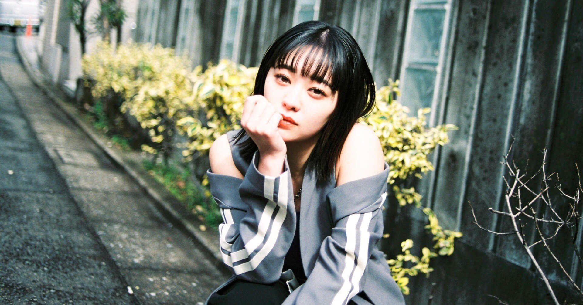 よしやぎ ブギウギ』で朝ドラ初出演&初写真集で魅力大爆裂！10代残り僅かの吉柳