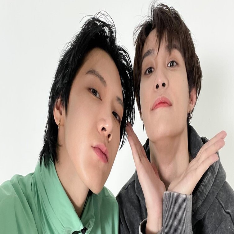 テンとヤン｜min