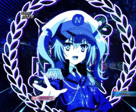 2024/3/18日記】P緋弾のアリア ～緋緋神降臨～を2週間打った感想