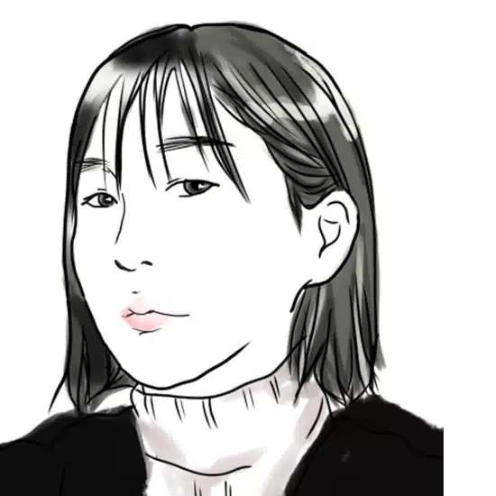 樹立夏 