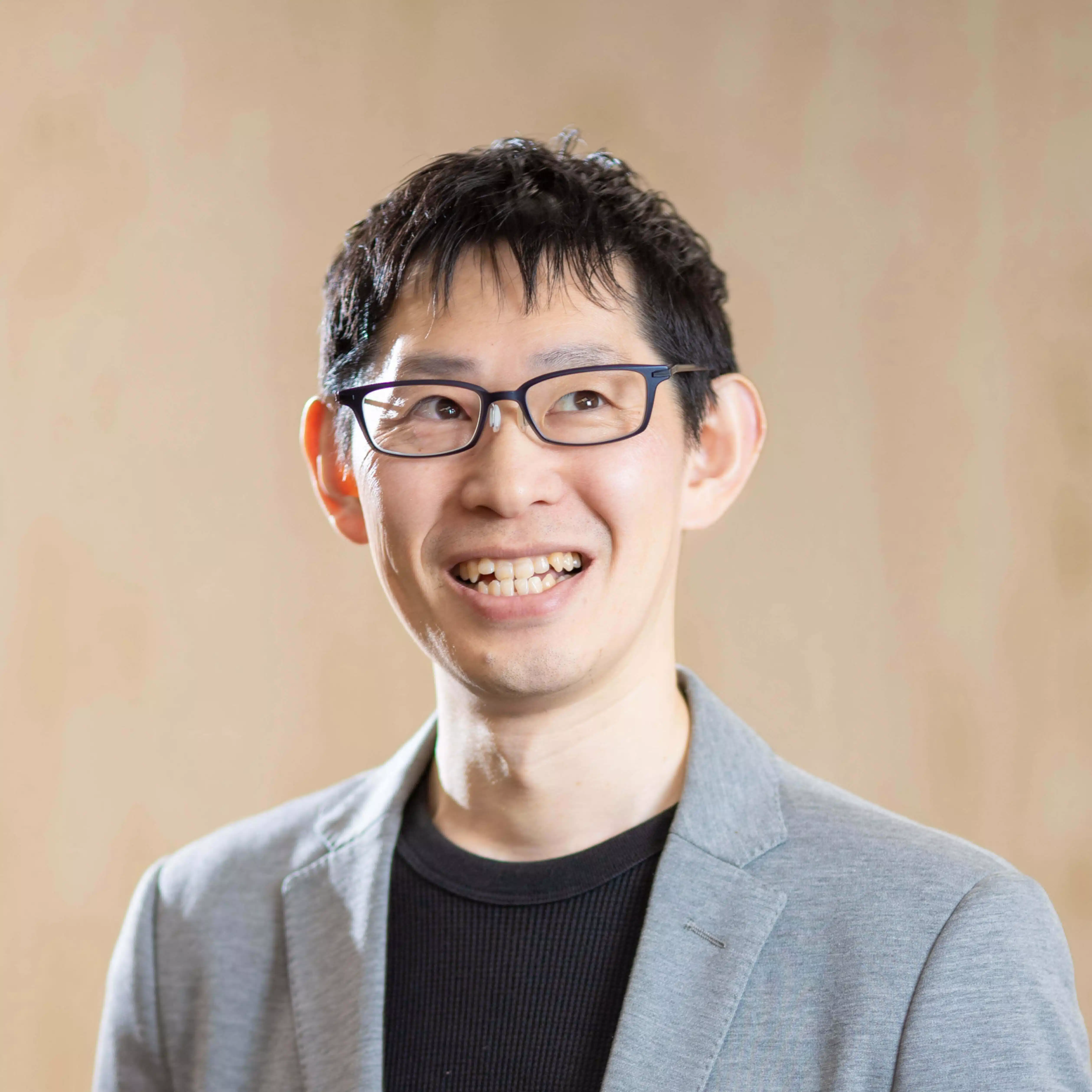 Takashi Nishimura（西村考司） | ワクワクを通じて価値提供