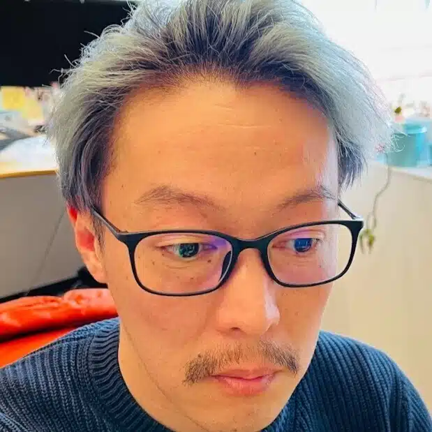 Satoshi Kawaichi