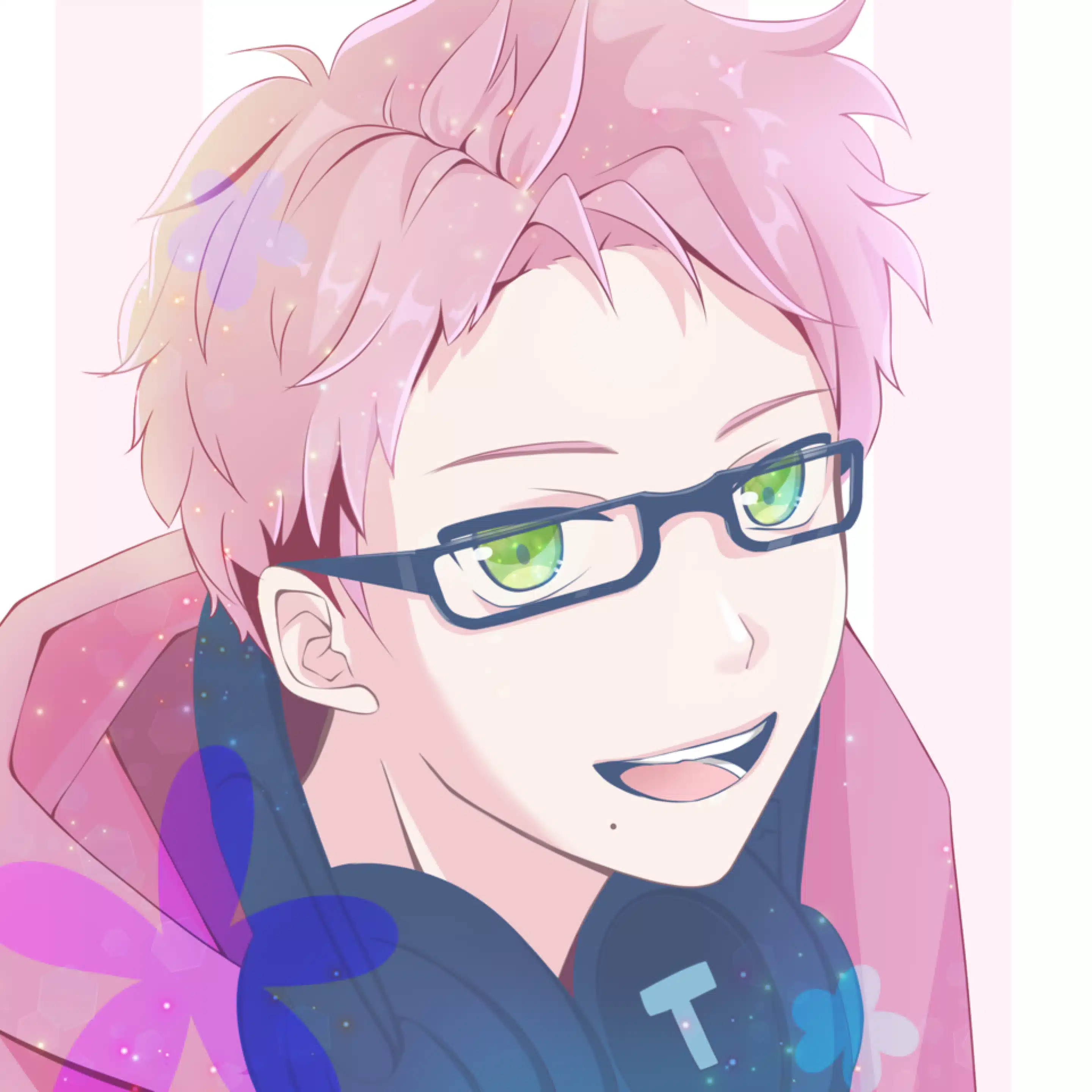 Tsubasa Add(つーちゃん)｜歌ってみたMIX師