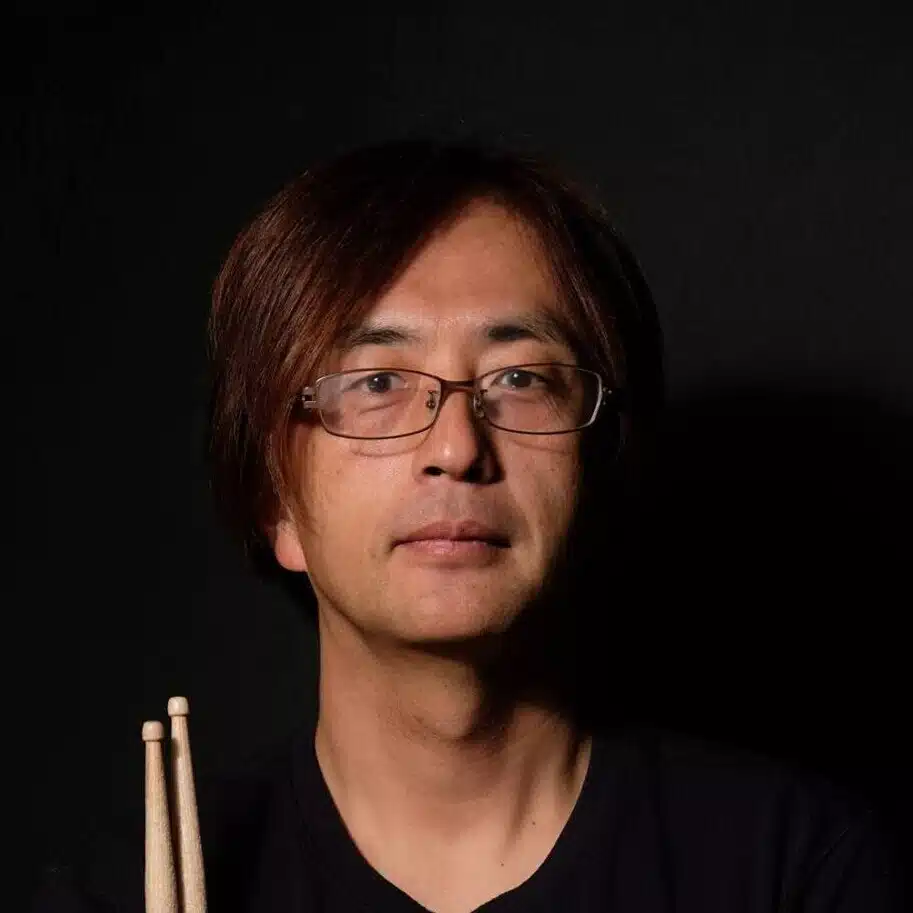Hiroshi Nakagawa