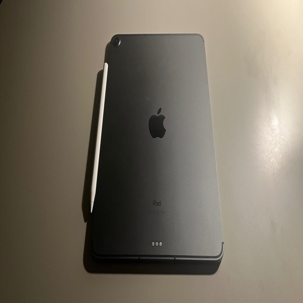 iPad Air4 スペースグレー Apple Pencil2