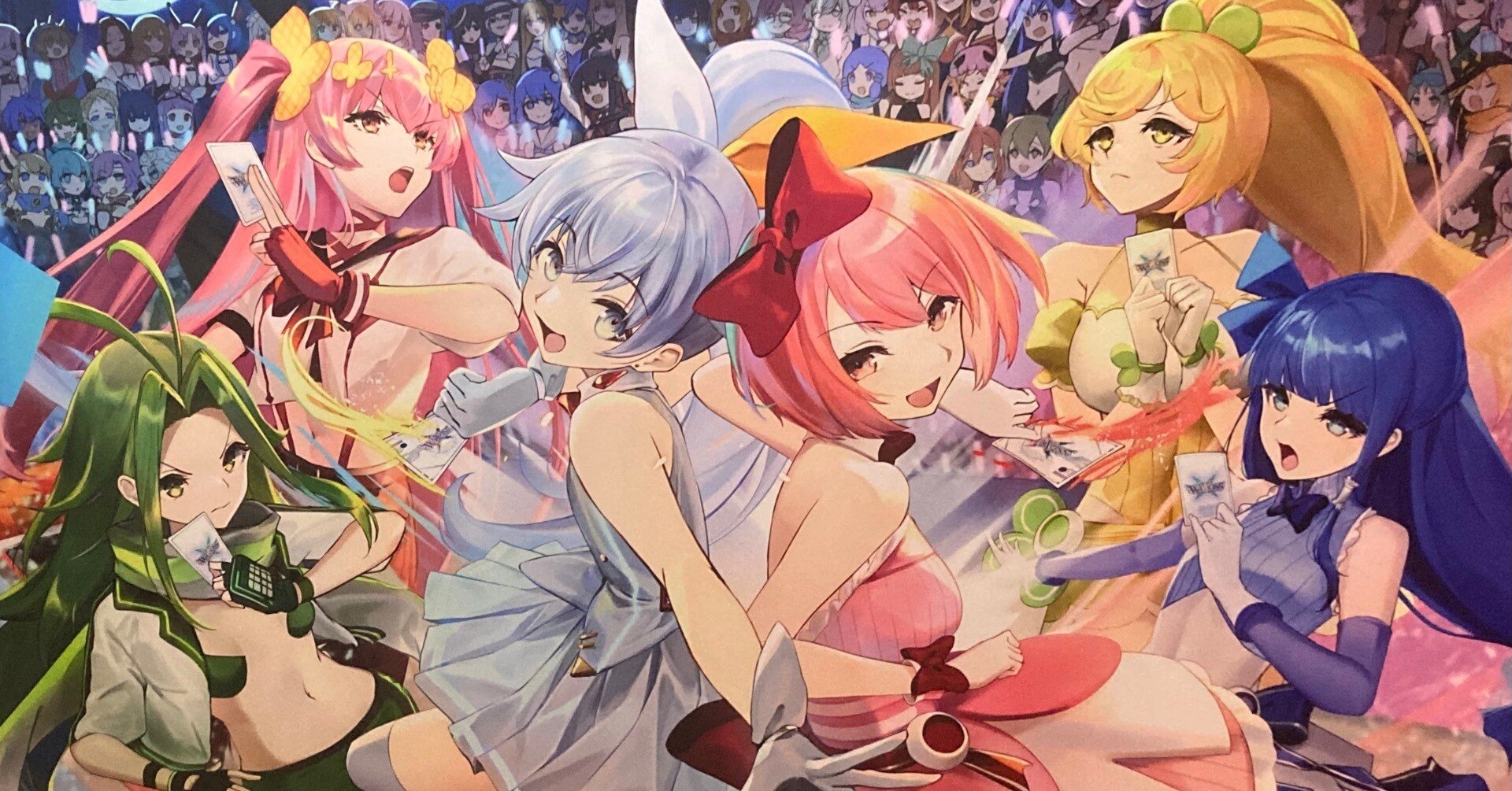 WIXOSS 夢限少女杯限定 アト プレイマット ウィクロス アト プレイマット 夢限少女杯 プレイマット ウィクロス