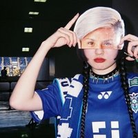 冬のメンズサッカー観戦スタイルは パーカーユニフォーム スタイルがモテる 龍 恭平 Ryu Kyohei 21 Note