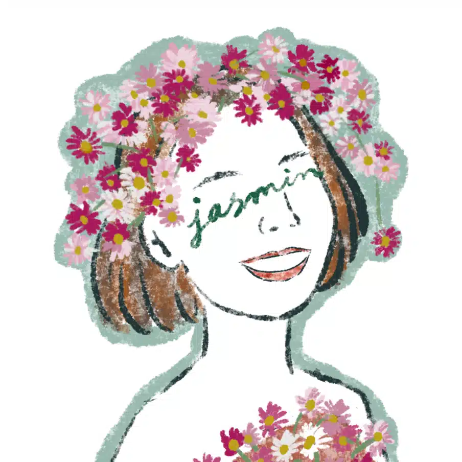Jasmin
