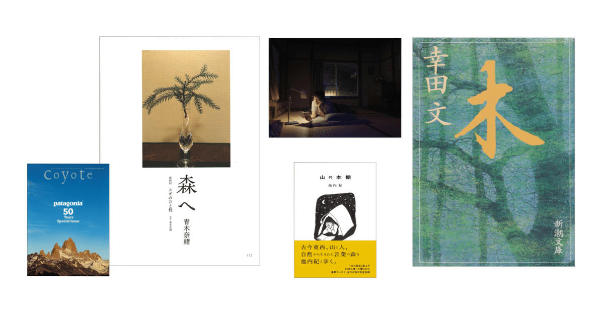 貴重 「木」 幸田 文 木 (新潮文庫) | 文, 幸田 |本 | 通販 | Amazon