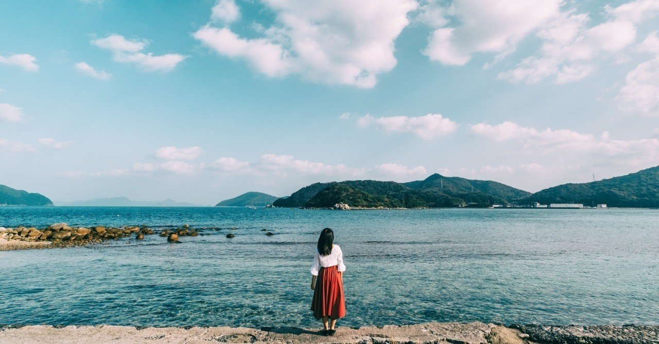 一本スジの通った人になりたい 森本しおり note