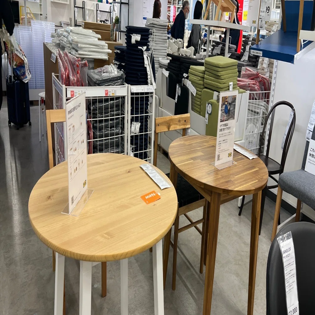 新居の家財道具をどうするか【東京サーキュラー生活#1】｜熊坂仁美
