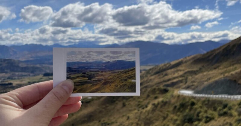 NZワーホリついにスタート🇳🇿