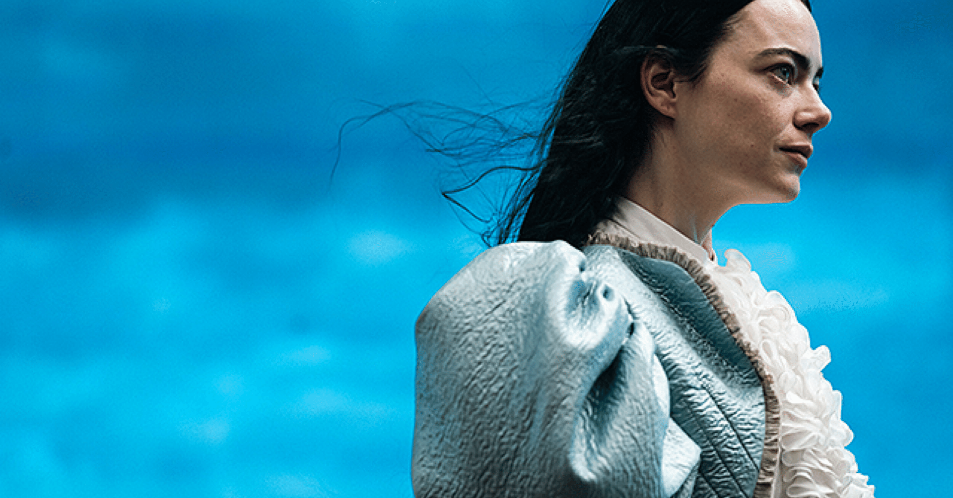 映画感想010『哀れなるものたち』～もうこれはウィレムデフォー作品だ