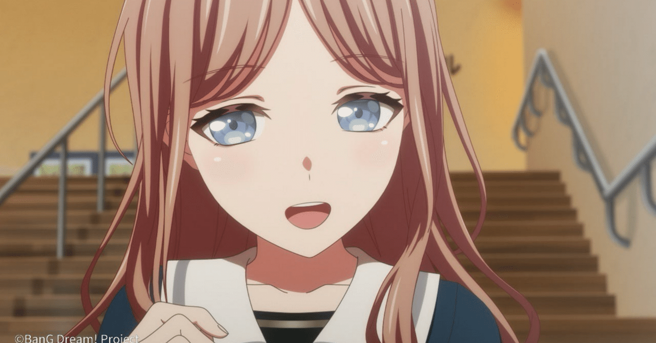 バンドリアニメMyGO感想3 長崎そよについて｜くろう