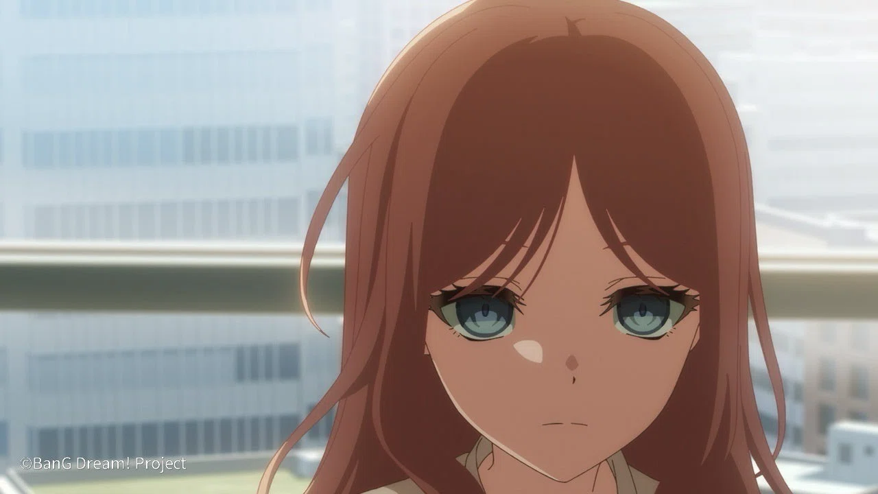 バンドリアニメMyGO感想3 長崎そよについて｜くろう