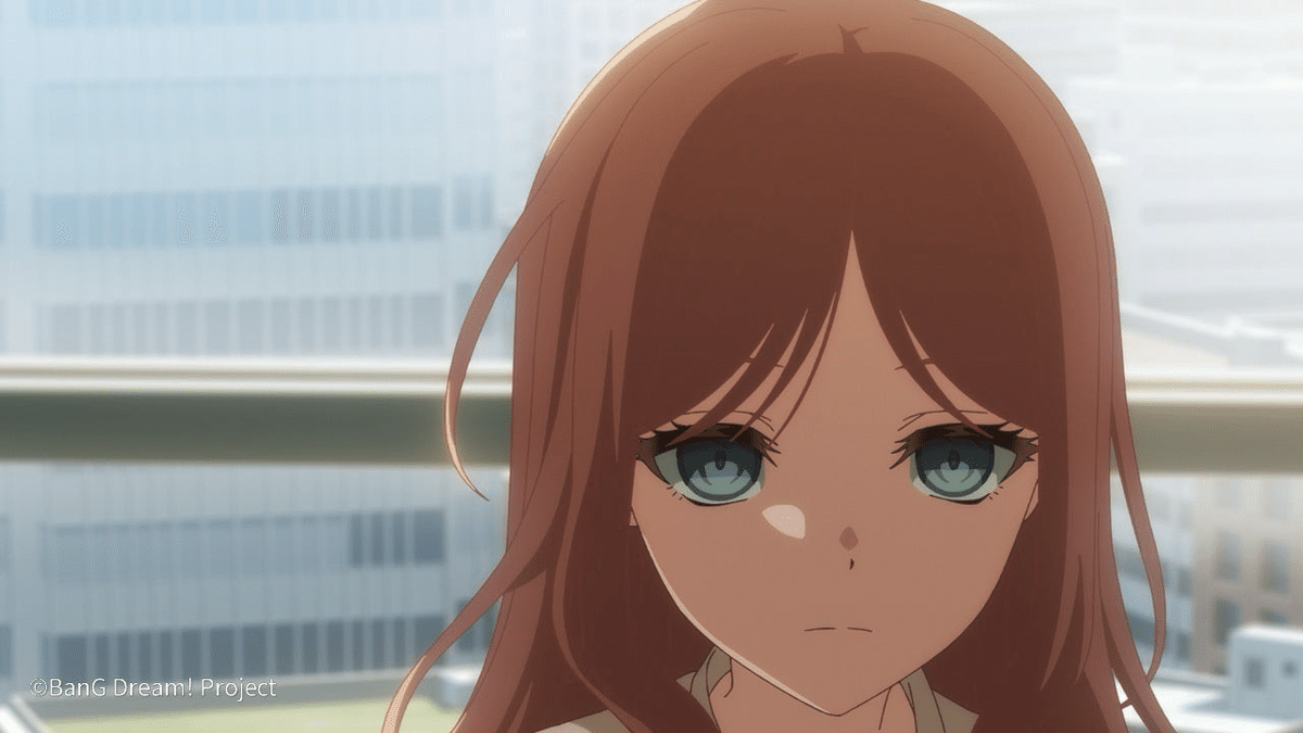 バンドリアニメMyGO感想3 長崎そよについて｜くろう