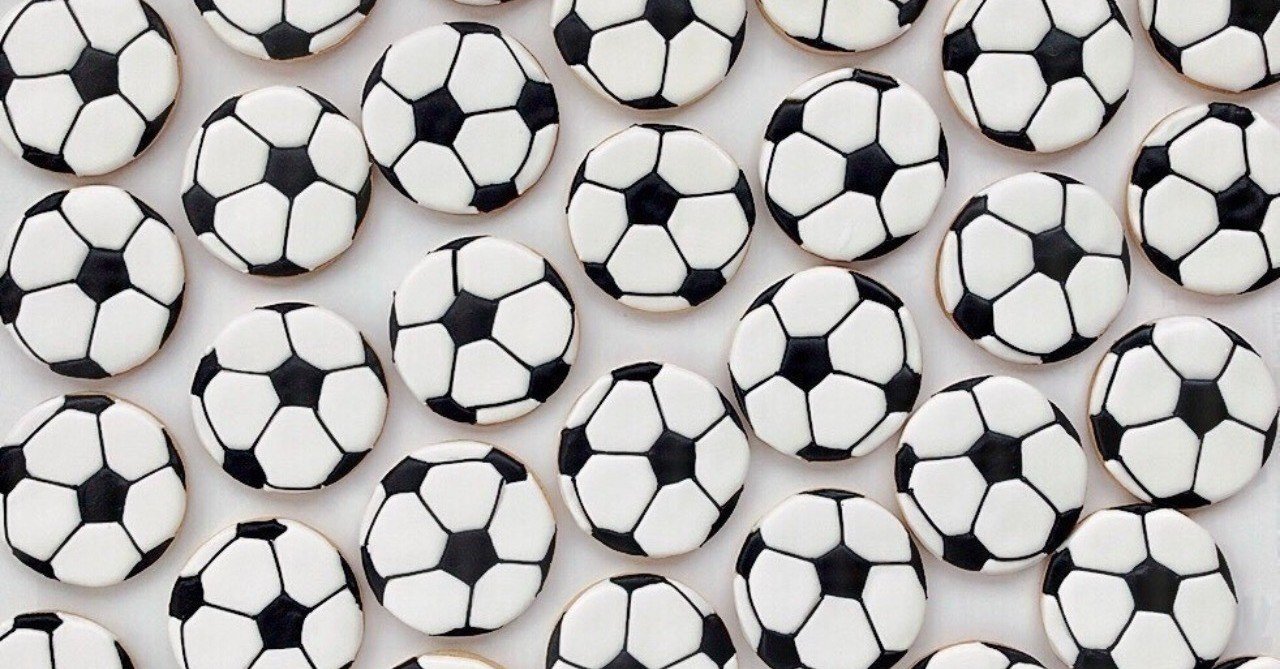 私を興奮させたフットボーラーたち 梟 Note