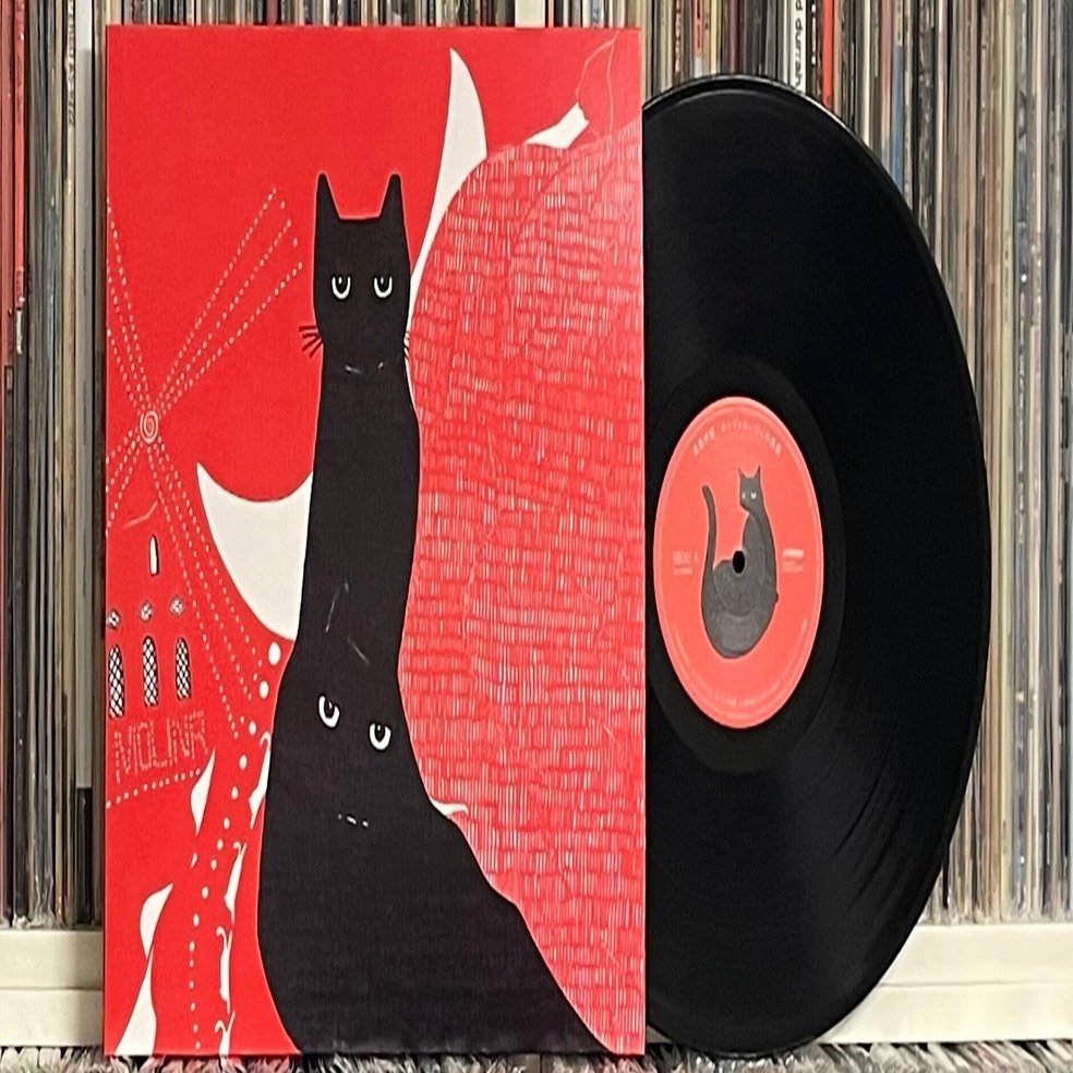 THE Ｒ　RHYMESTER　3枚組LP盤　アナログ盤　完全生産限定盤 THE R RHYMESTER 3枚組LP盤 アナログ盤 完全生産限定盤