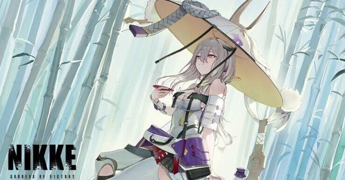 ユニオンアリーナ】紫NIKKE-紅蓮反省会|からし ユニオンアリーナ】紫NIKKE-紅蓮反省会|からし
