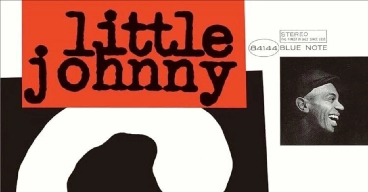 Little Johnny C / Johnny Coles｜佐藤達哉