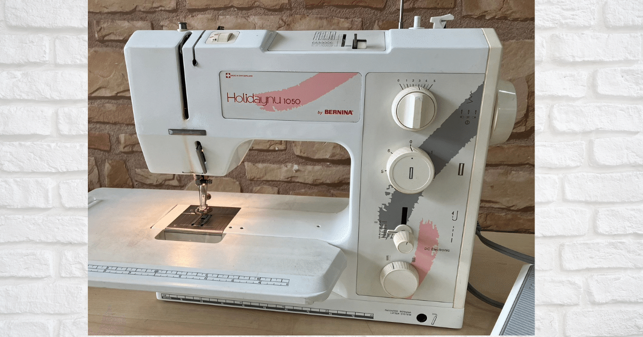 082811　RICCAR【リッカー】ホリデーヌ1530 Yahoo!オークション -「ホリデーヌ ミシン」の落札相場・落札価格