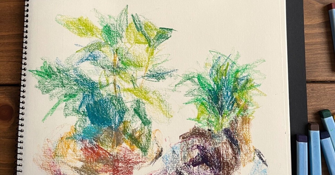 人気の新作 水彩で描こうとするときっとずっと描けない｜水沼 絵画