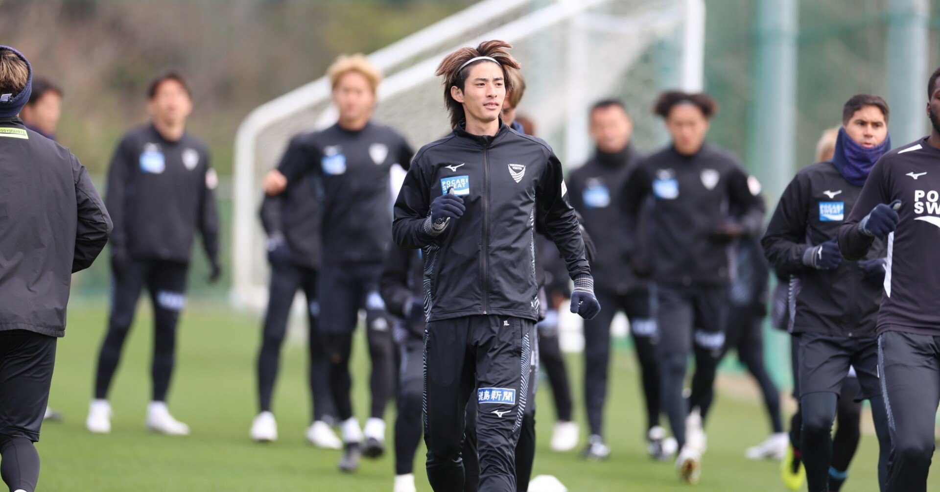 プレビュー】第5節山口戦に向けて～ホーム初勝利を～｜徳島ヴォルティス