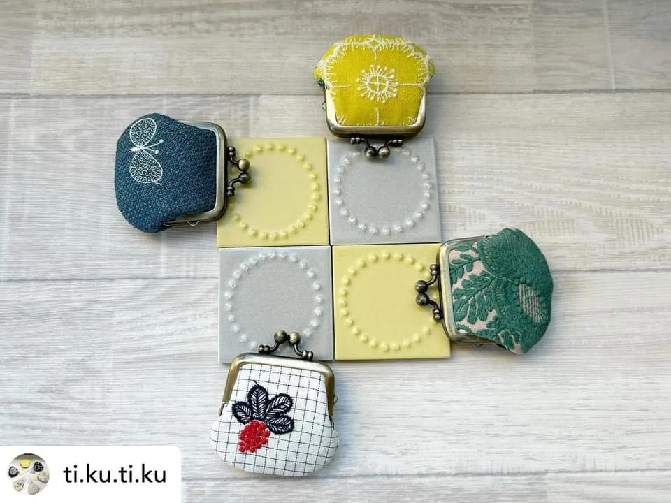 ハンドメイド〜作品紹介〜｜ソーイングスクエア