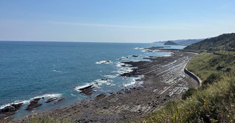 ５泊６日車での九州旅　2日目　さらに宮崎と宮崎グルメを楽しむ旅！そして、鹿児島へ