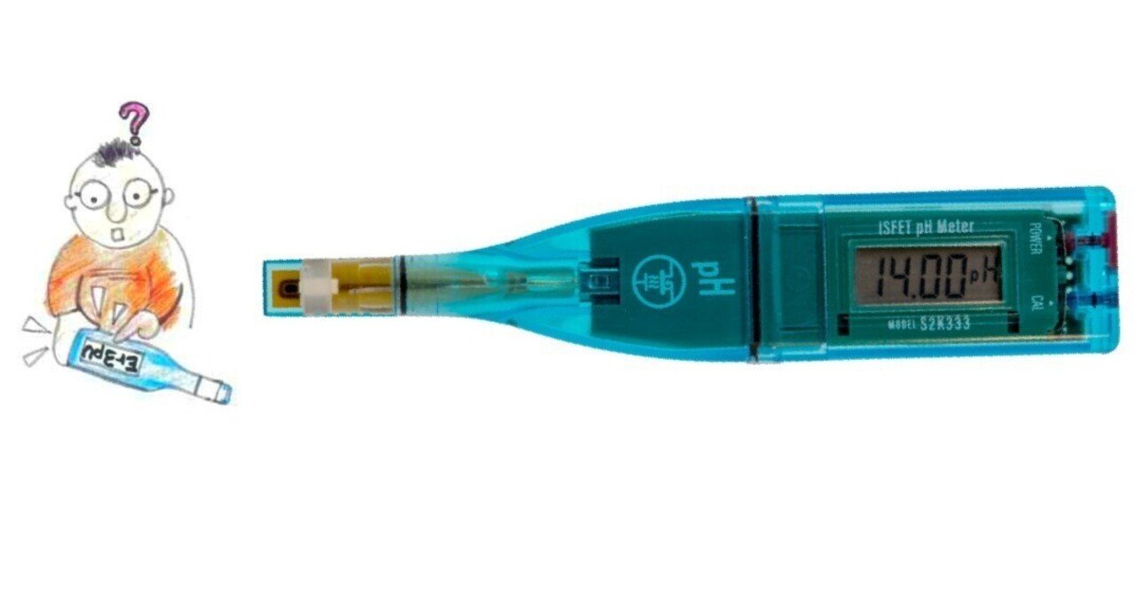 JAPAN PET DESIGN マルチ pHメーター 日本動物薬品 マルチpHメーター（校正液付）【売切れ御免特価