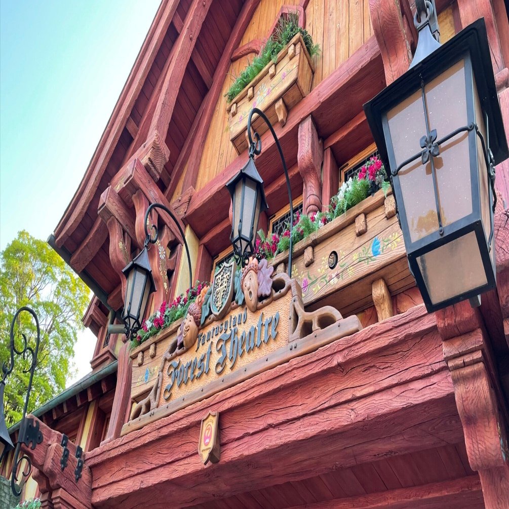 ミッキーのマジカルミュージックワールドを観てディズニー愛が復活した