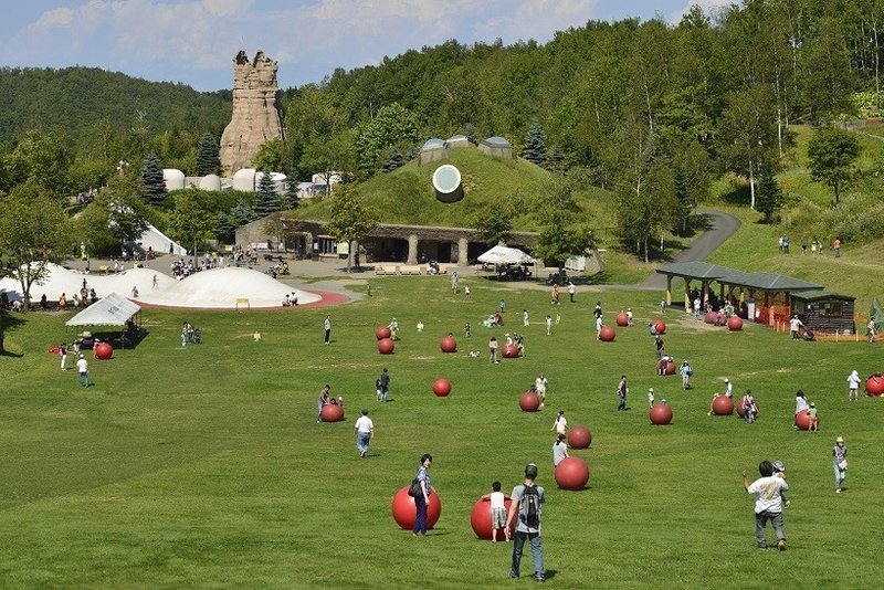 夏の北海道 札幌観光は子供が楽しめるモデルコースでグルメも堪能 Tomo Note 夏の北海道 札幌観光は子供が楽しめるモデルコースでグルメも堪能 Tomo Note
