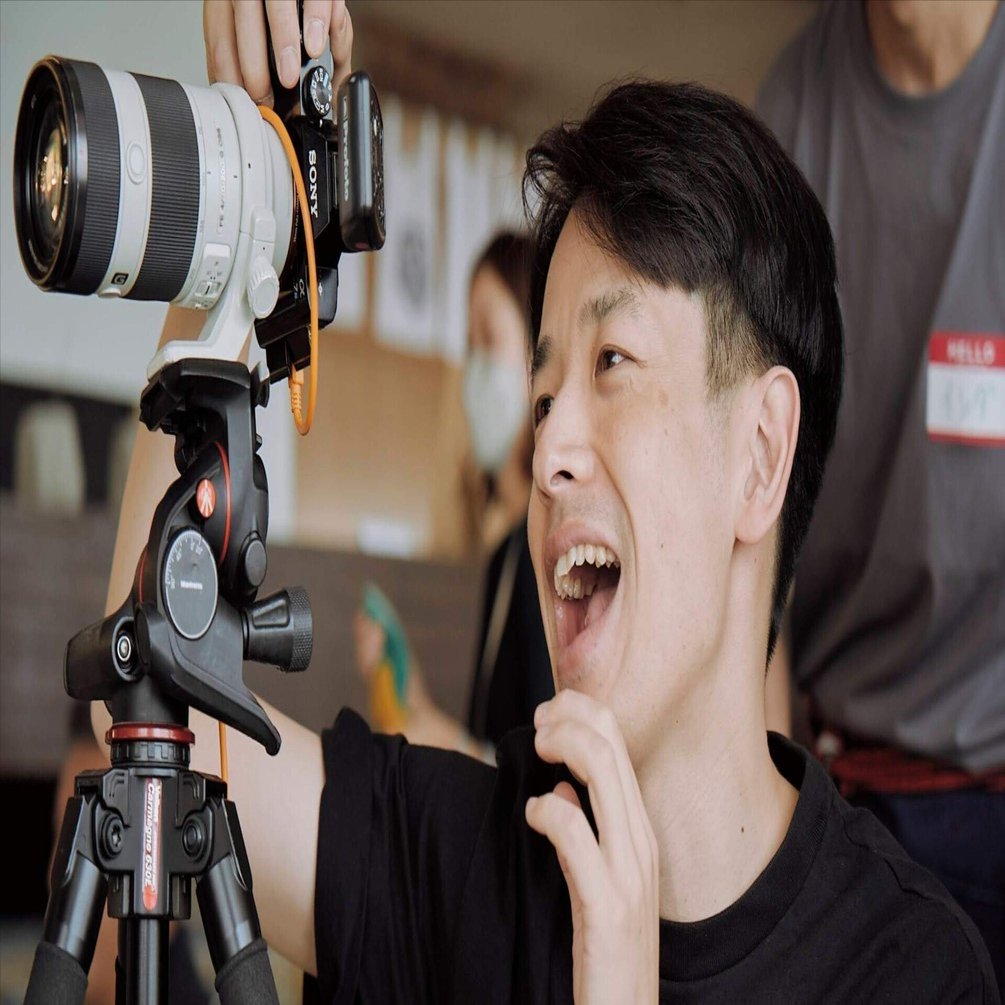 写真集が売れない時代に、なぜ写真集をつくるのか。｜すずきしん